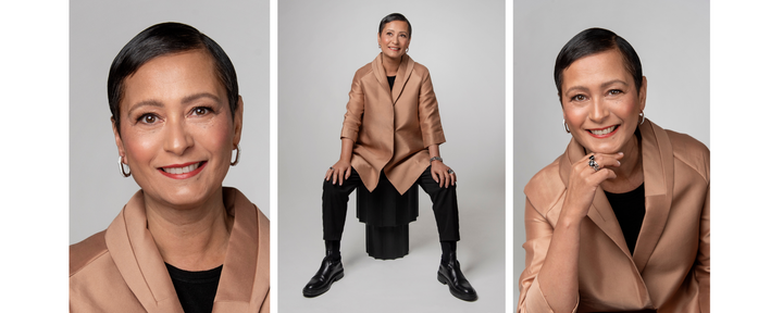 Meet Maria Veersasmy