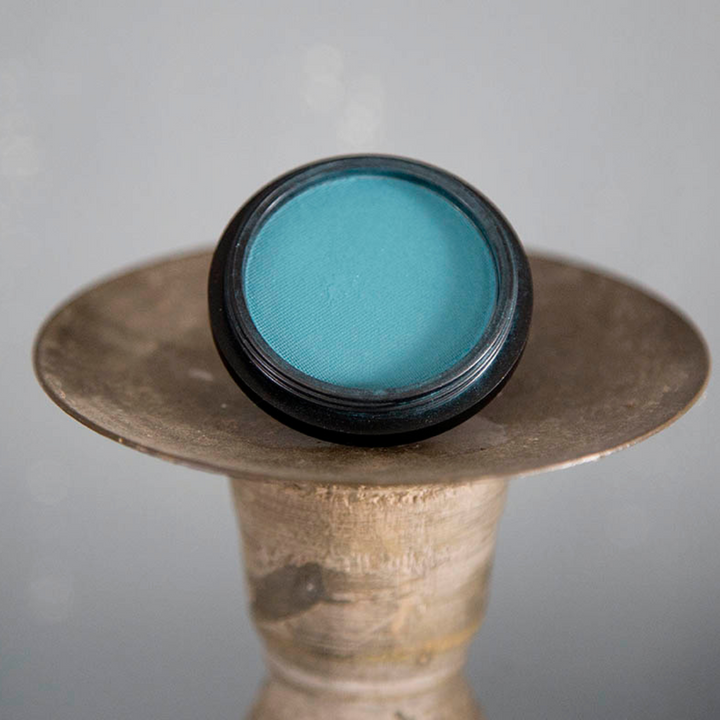 Matte Shadow - Teal