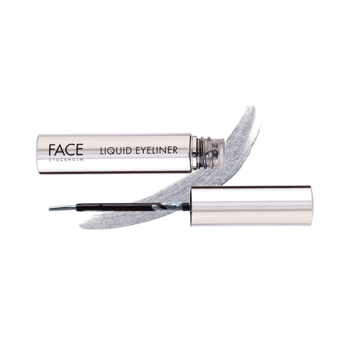 Liquid Eyeliner - Onyx