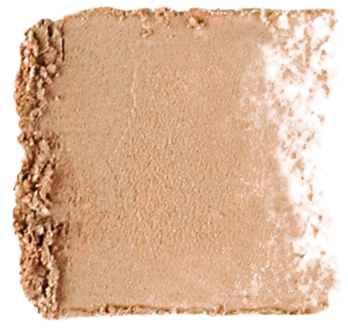 Powder Foundation - August