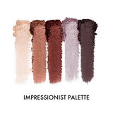 Legacy Palette - Impressionist