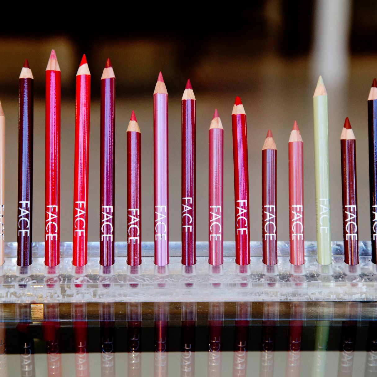 Lip Pencil