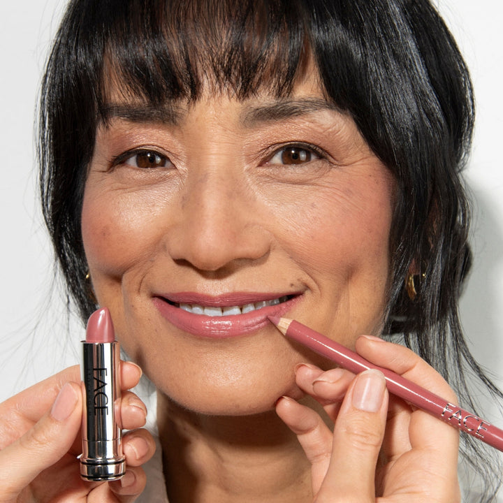 Lip Pencil - Hidden