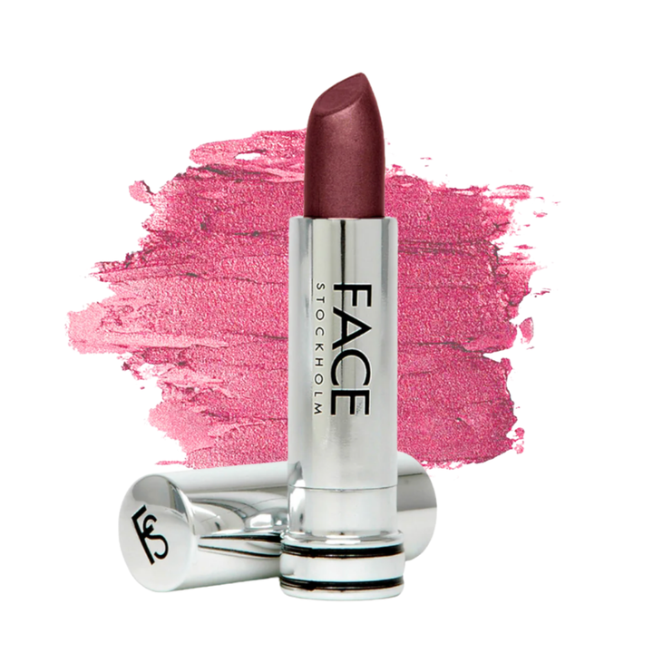 Cream Lipstick Library - Ash