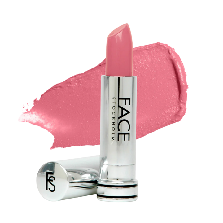 Cream Lipstick Library - Beröra