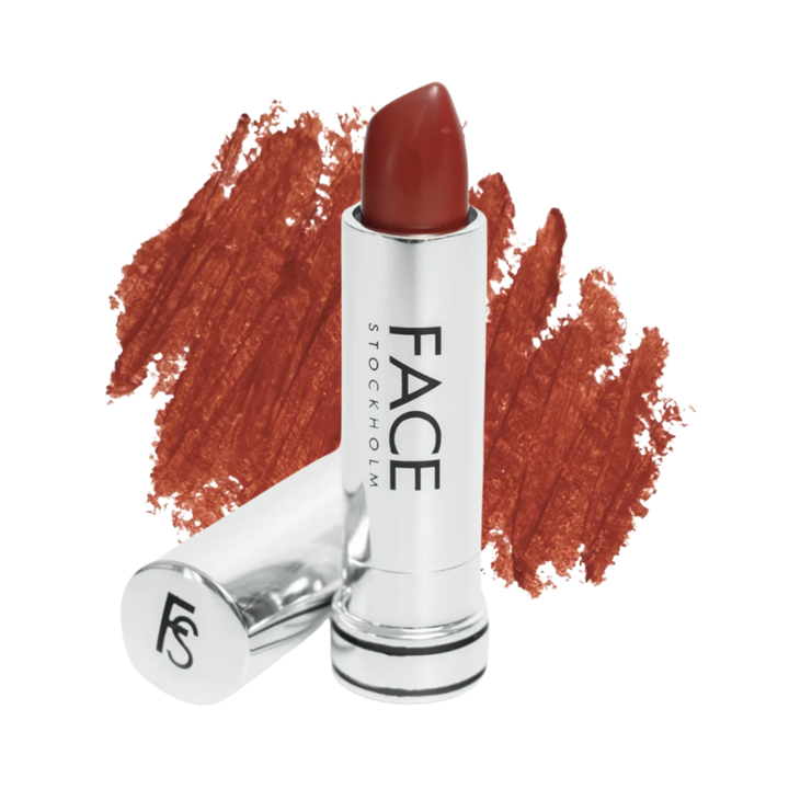 Cream Lipstick Library - Chic