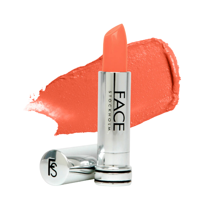 Cream Lipstick Library - Citrus
