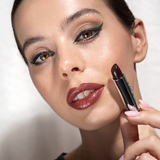 Cream Lipstick Library - Moody