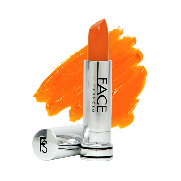 Cream Lipstick Library - Curry