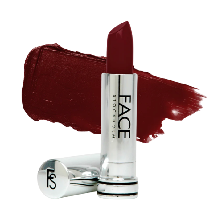 Cream Lipstick Library - Desire