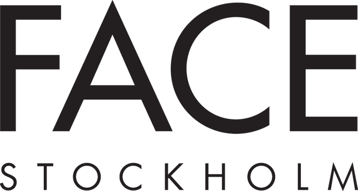 FACE Stockholm logo