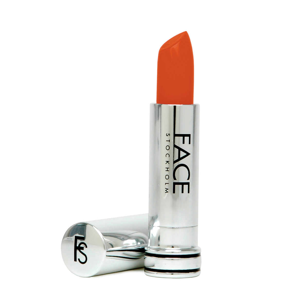 Matte Lipstick - Matte Orange