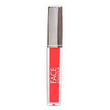 Matte Lipgloss - Rolig