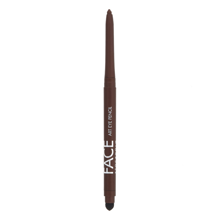 Art Eye Pencil - Brown
