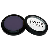 Matte Eye Shadow - Blåbar