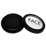 Matte Eye Shadow - Bläck