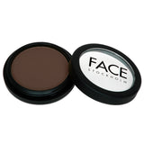 Matte Eye Shadow - Ebony