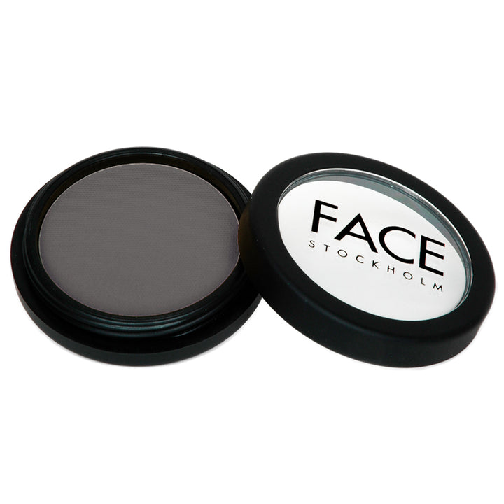 Matte Eye Shadow - Platina