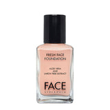 Fresh Face Foundation - Season