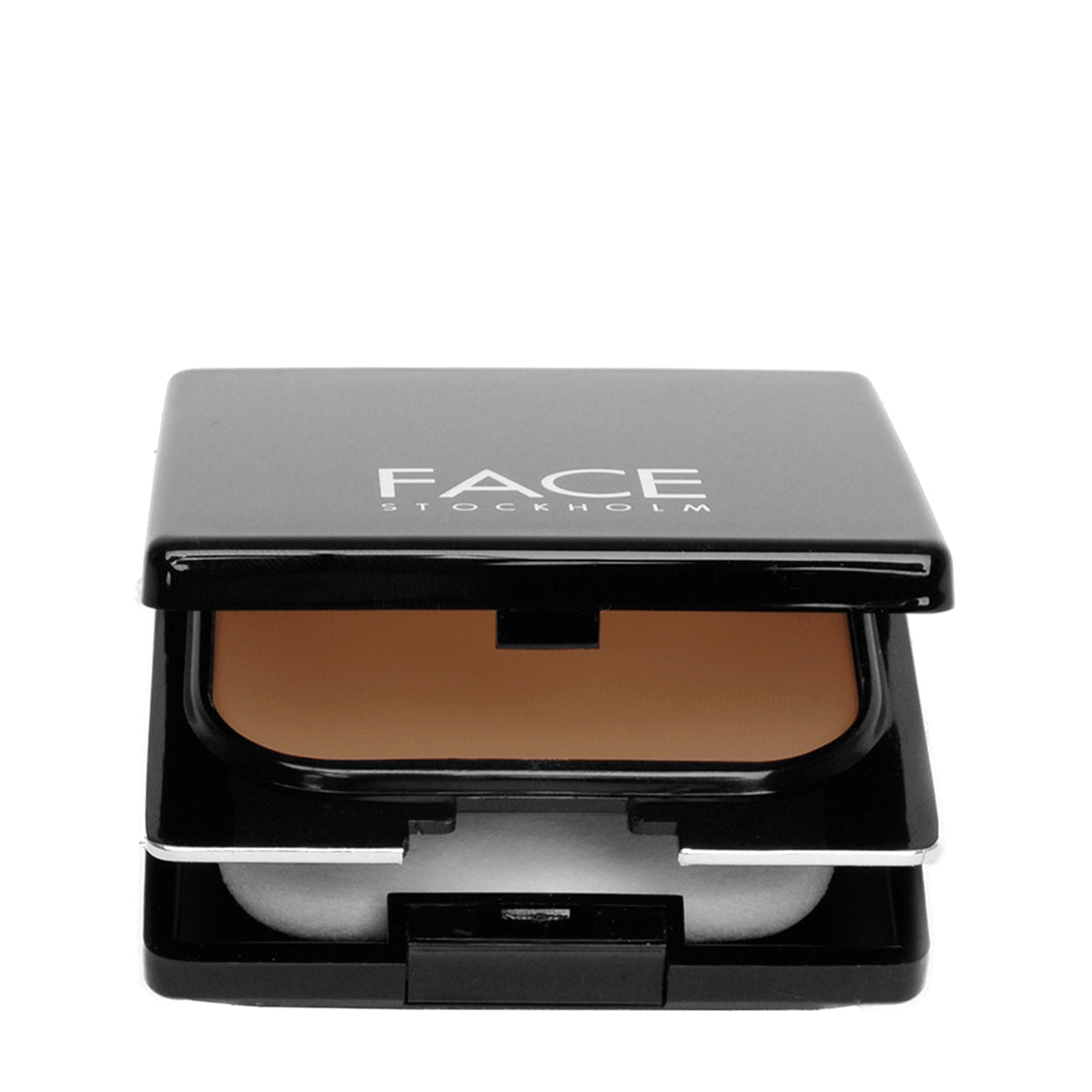 Powder Foundation - December