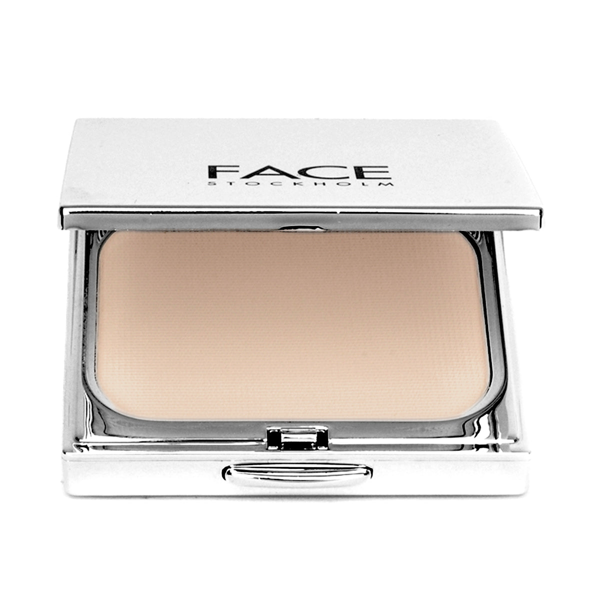Pressed Powder - Pressed #1