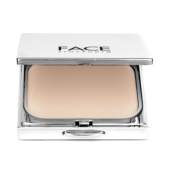 Pressed Powder - Pressed #1