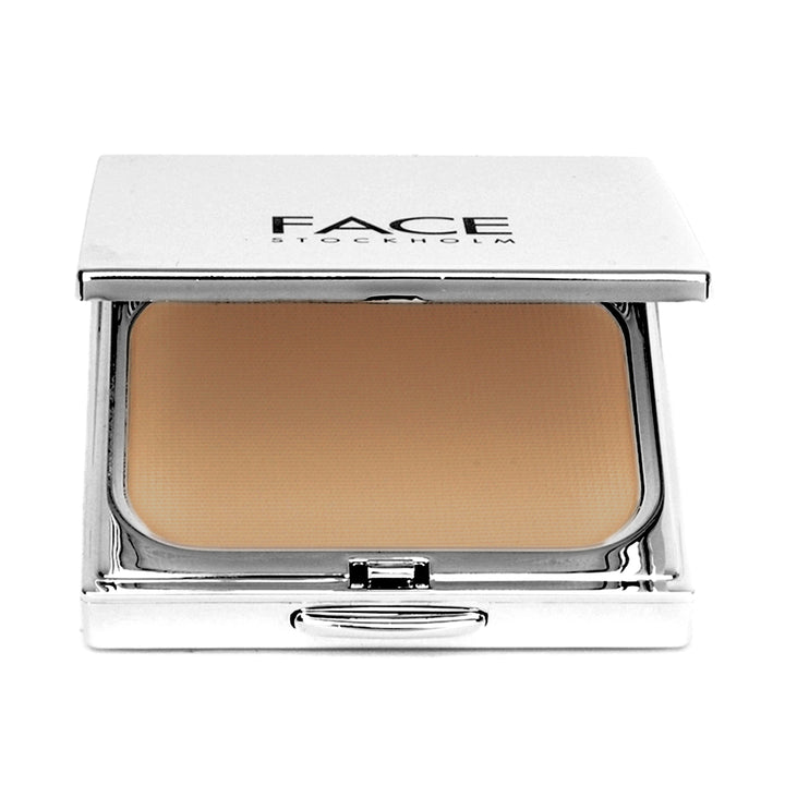 Pressed Powder - Pressed #5