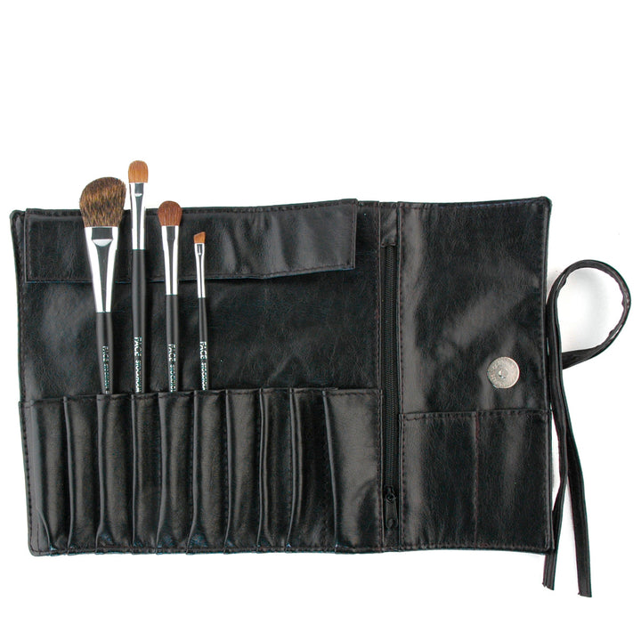 Brush Roll