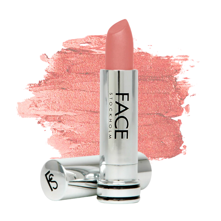 Cream Lipstick Library - Faded Rose