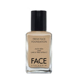 Fresh Face Foundation - Anew