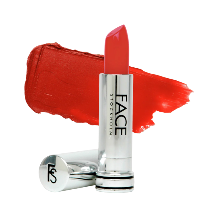 Cream Lipstick Library - Gazpacho
