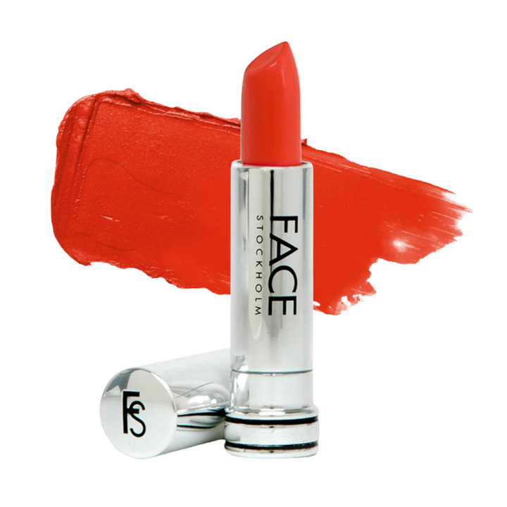 Cream Lipstick Library - Glädje