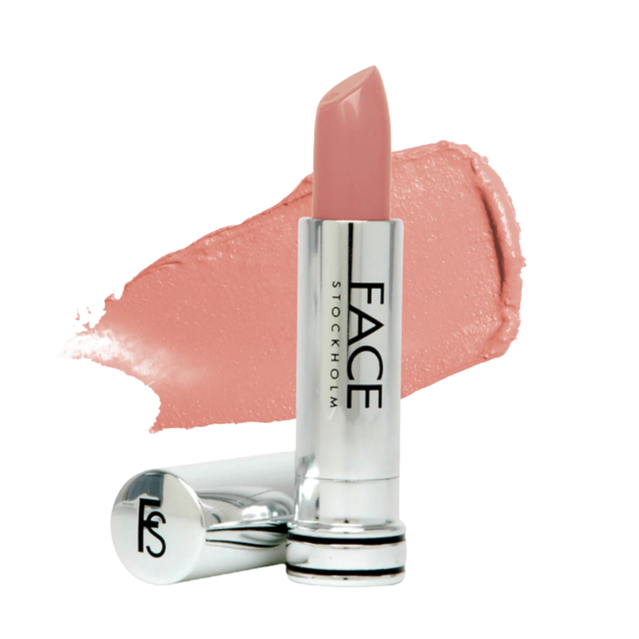 Cream Lipstick Library - Glowing