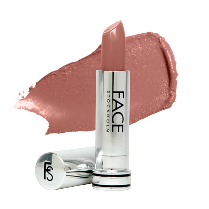 Cream Lipstick Library - Honey