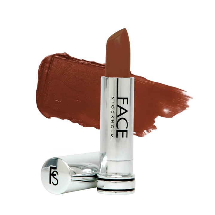 Cream Lipstick Library - Innerlig