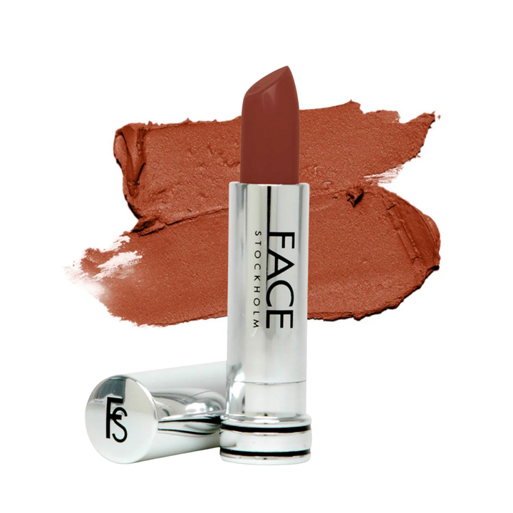 Cream Lipstick Library - Irresistible