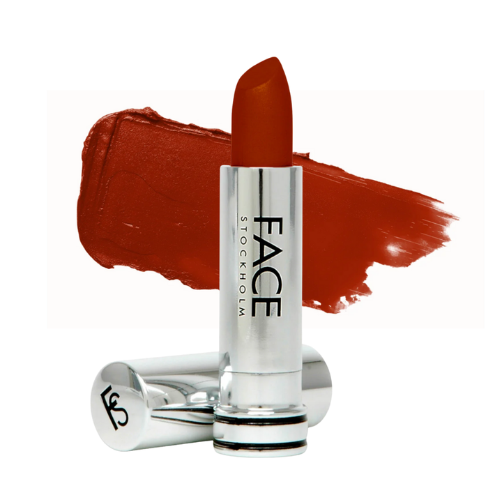Cream Lipstick Library - Joy