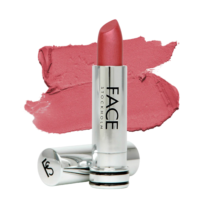 Cream Lipstick Library - Kyss