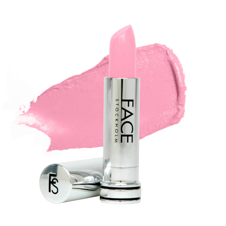 Cream Lipstick Library - Lavender