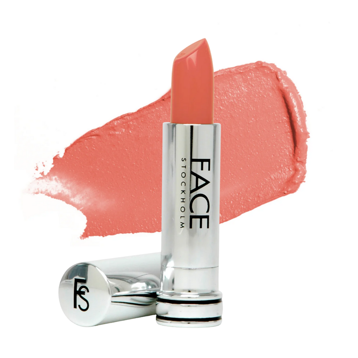 Cream Lipstick Library - Leva