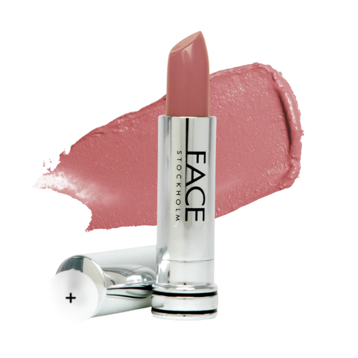 Cream Lipstick Library - Light Mist