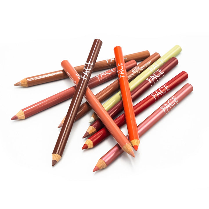 Lip Pencil - Hidden