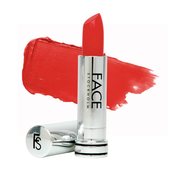 Cream Lipstick Library - Lycka