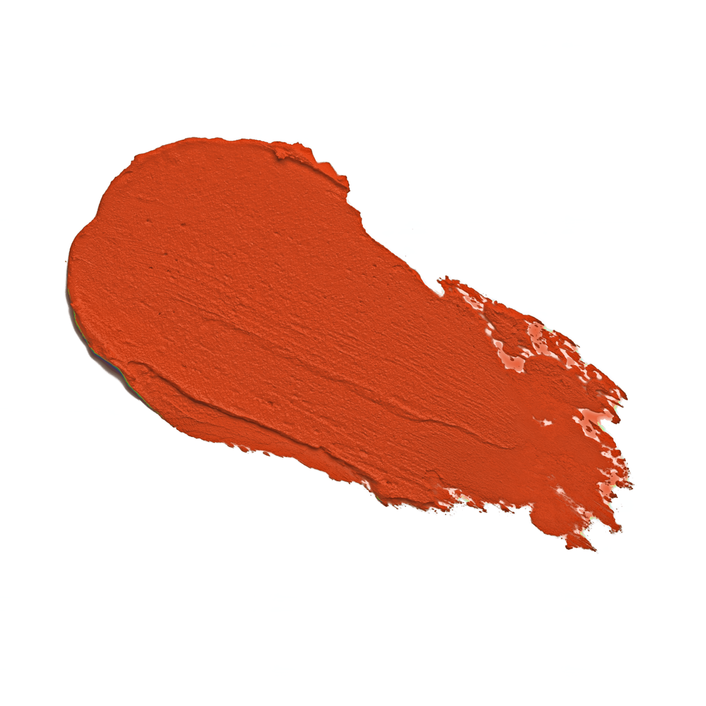 Matte Lipstick - Matte Orange
