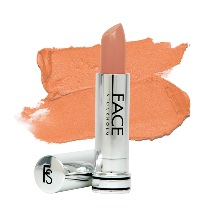 Cream Lipstick Library - Modesty