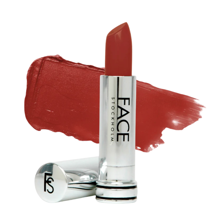 Cream Lipstick Library - Naked