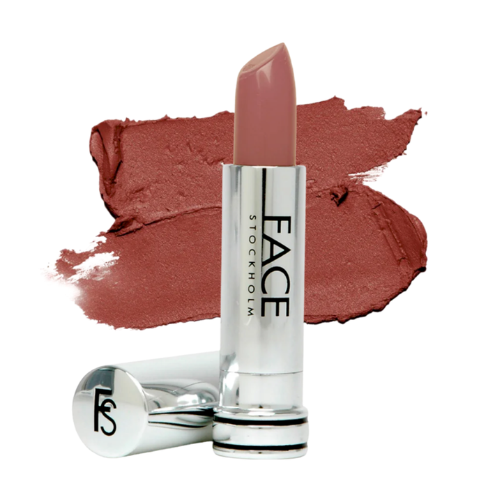 Cream Lipstick Library - Njuta