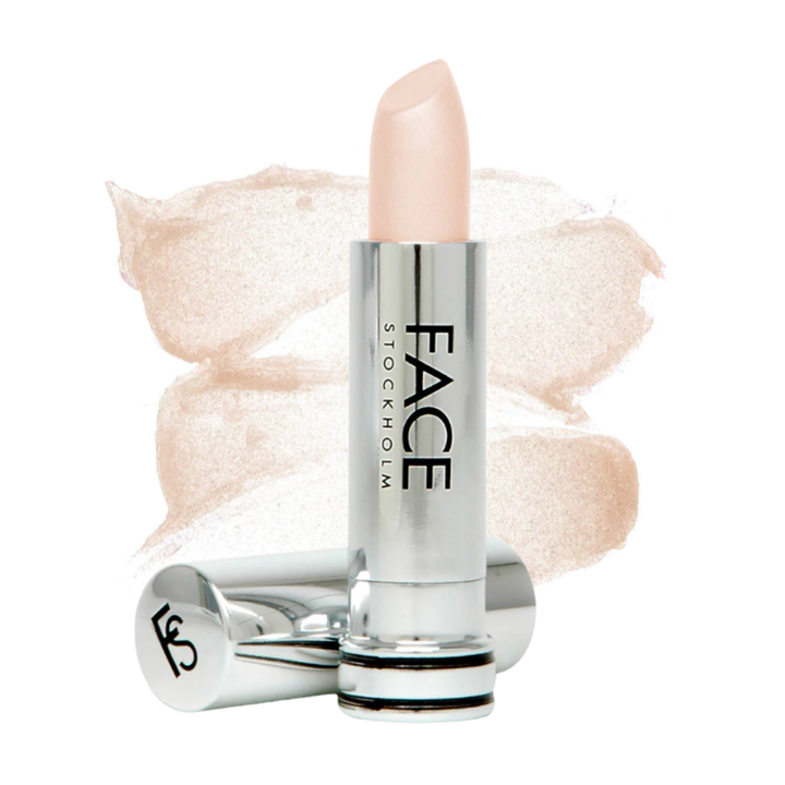 Cream Lipstick Library - Pärla