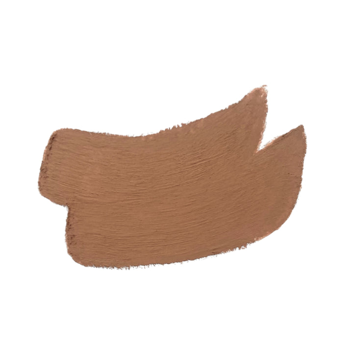 Perfect Pot - Mahogany