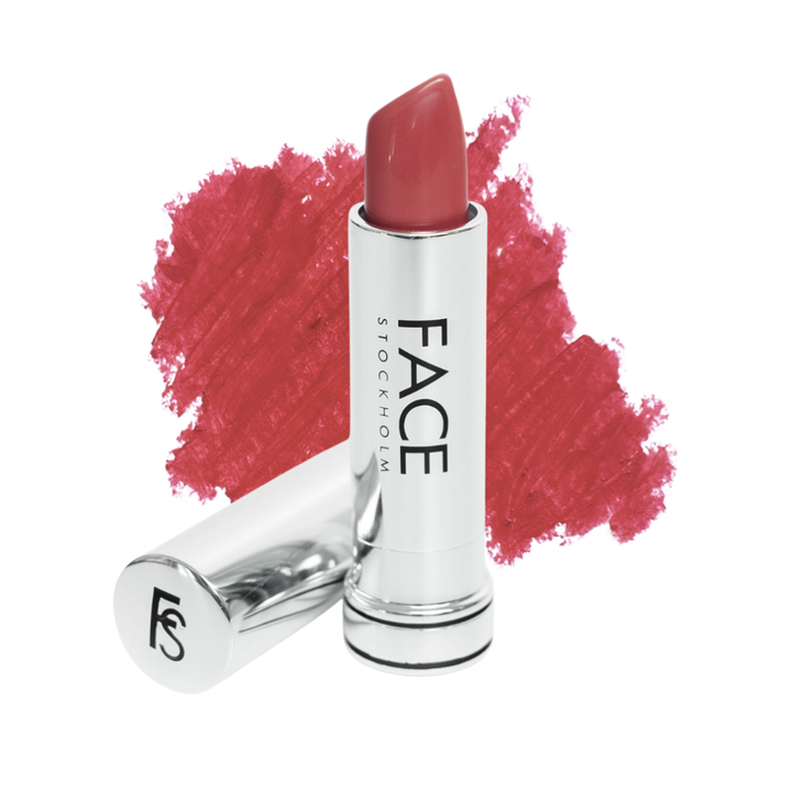 Cream Lipstick Library - Picnic